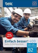 Einfach besser! 400: Deutsch