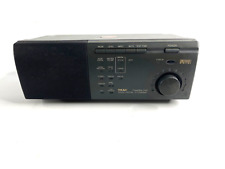 Teac Power Max 2000 Controller mit Center Lautsprecher