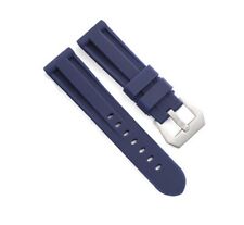 Premium FKM Uhrenarmband mit