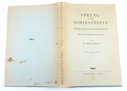 Alfred stettbacher - alfred,