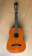 HOMA Konzertgitarre Modell