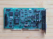 CREATIVE CT1600 SOUND BLASTER