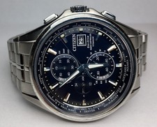 CITIZEN AT8130-56L Eco-Drive