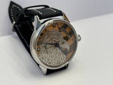 Mariage-Uhr aus einer