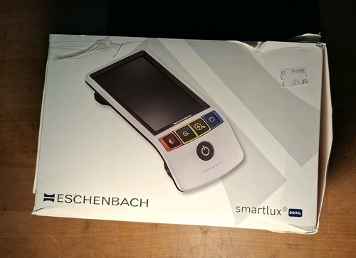 Eschenbach smartlux digital - smartlux,