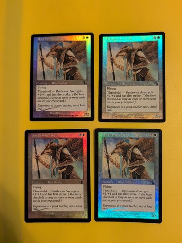 Battlewise aven spielset - battlewise,