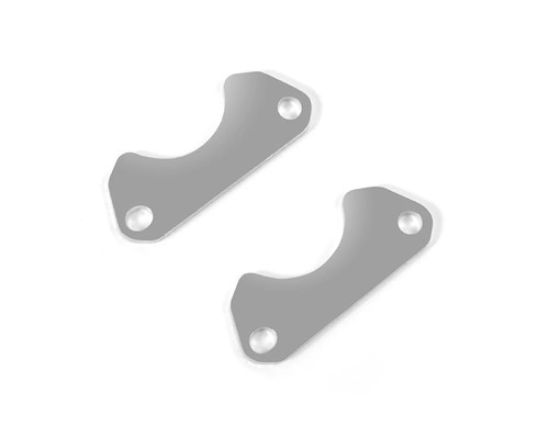Xray rx8 stahl bremsbeläge - xray,