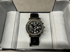 Maurice Lacroix Masterpiece -