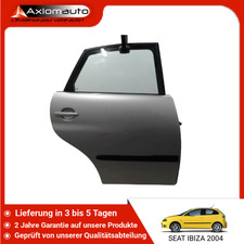 🇩🇪 RECHTE HINTERE TÜR