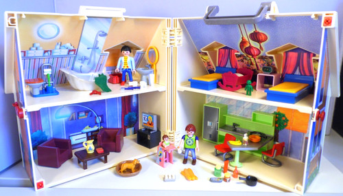 Playmobil aus 70985 - playmobil,