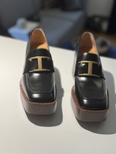 Tods Handgenähter Loafer