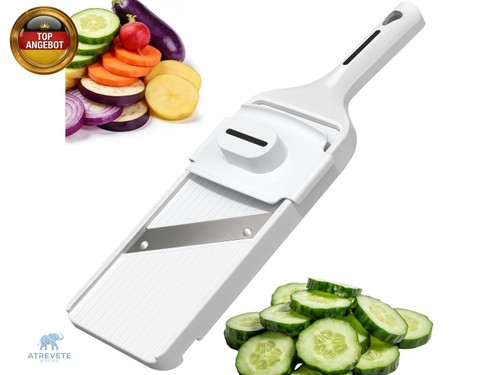 Mandoline gemüsehobel - mandoline,
