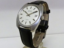 Gruen Precision - Caliber INT