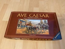 RAVENSBURGER  AVE CAESAR - DIE
