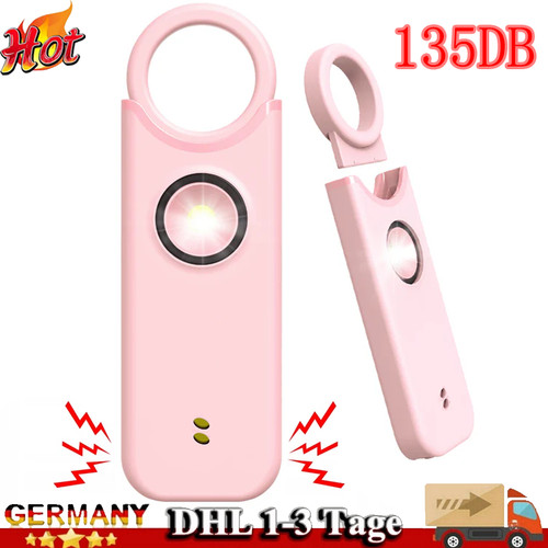 Alarm selbstverteidigung - alarm,,