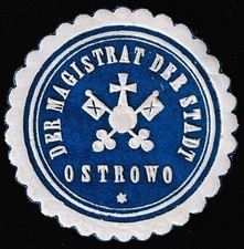 „Der Magistrat der Stadt