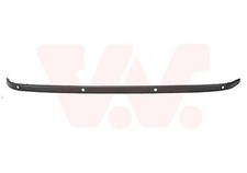 VAN WEZEL Zierleiste