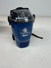 Pacvac Velo Go – Akku-Rucksack-Staubsauger (neu, komplett mit Zubehör)
