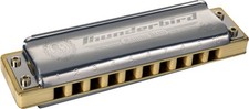 Hohner Marine Band Thunderbird