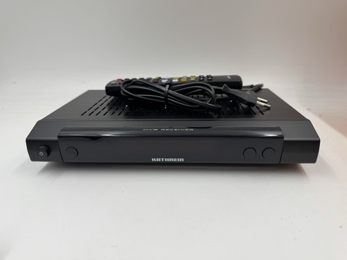 Kathrein ufs 733sw - 733sw, dvb