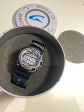 Casio Baby G-Shock 3002 Unisex