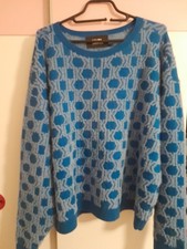 Karl Lagerfeld Fluffy Sweater