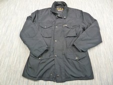 Barbour Jacke Herren Large