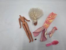 Barbie Sea Twin Skipper - DEFEKT-