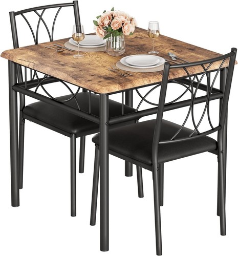 Barset esszimmer set - esszimmer, teilig