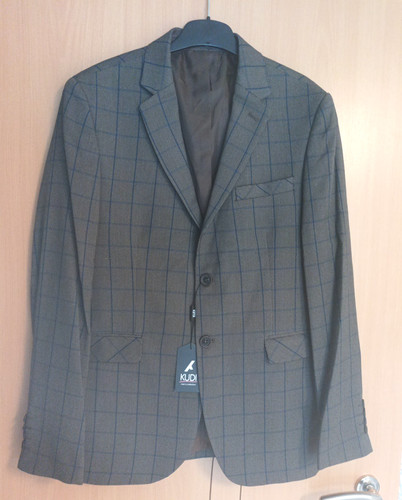 Blazer anzug herren 50 - blazer,