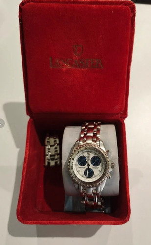 Lancaster uhr professional - -,