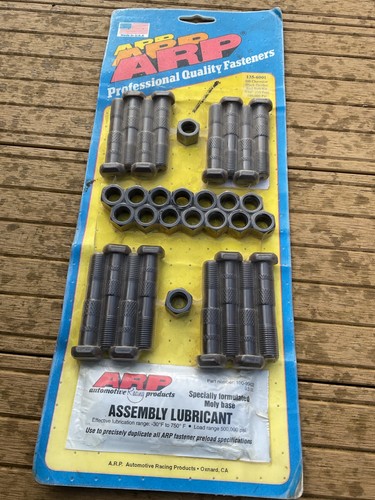 Arp 135 6001 big block - big,