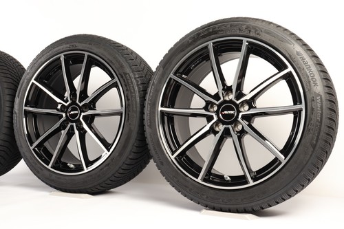 Neu autec j01 winterräder - neu,