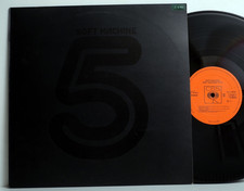 Soft Machine       5