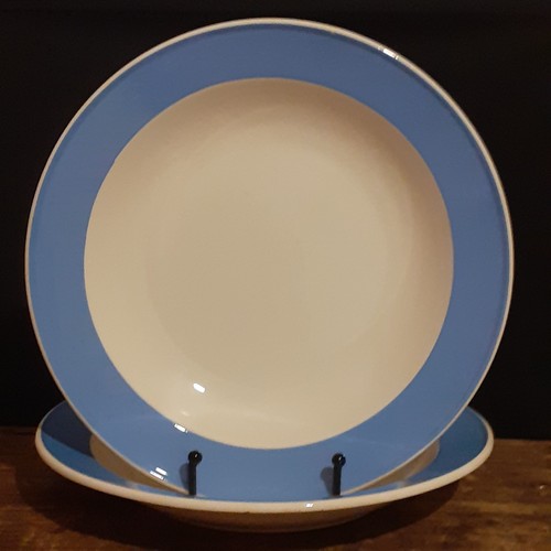 Villeroy boch vintage - villeroy, paar