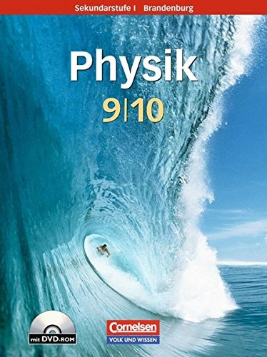 Cornelsen physik brandenburg - physik,