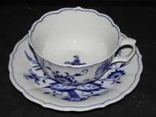 MEISSEN Zwiebelmuster