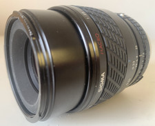 Early Sigma Macro 1:2