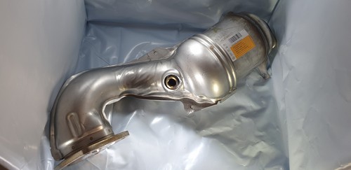 Katalysator 1k0131701ar - katalysator,