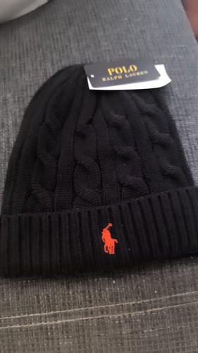 Polo ralph lauren strickmütze - lauren,