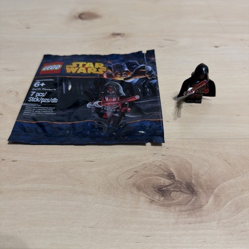 Lego star wars 5002123 darth - lego,