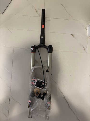 Rockshox revelation world - rockshox, xx