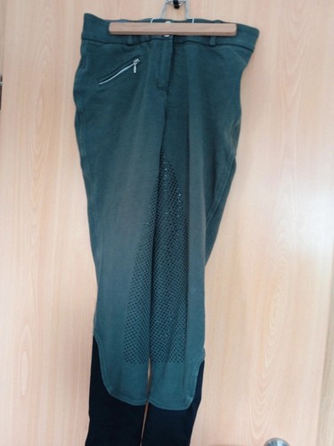 Equilibre reithose basic 38 - basic, gr
