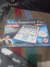 Schachmeister Pro Karpov