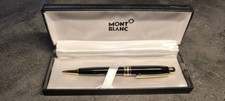 Montblanc Kugelschreiber