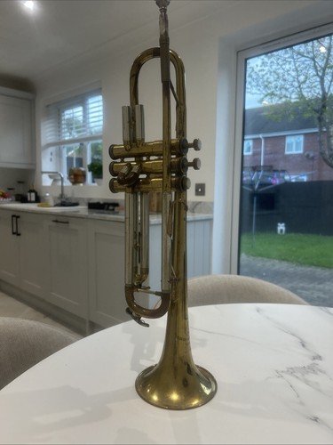 Vintage boosey hawkes regent - boosey,