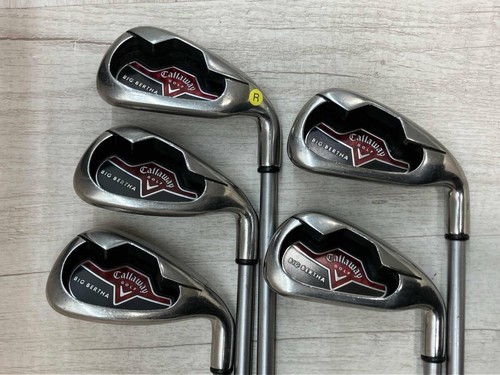 Callaway big bertha 2006 - callaway, eisen