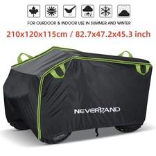 ATV Abdeckung Quad Abdeckplane