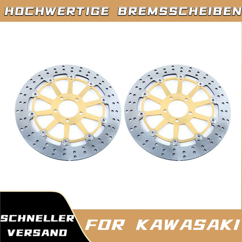 Für kawasaki bremsscheiben - kawasaki,