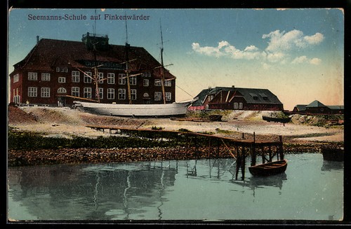 Ansichtskarte